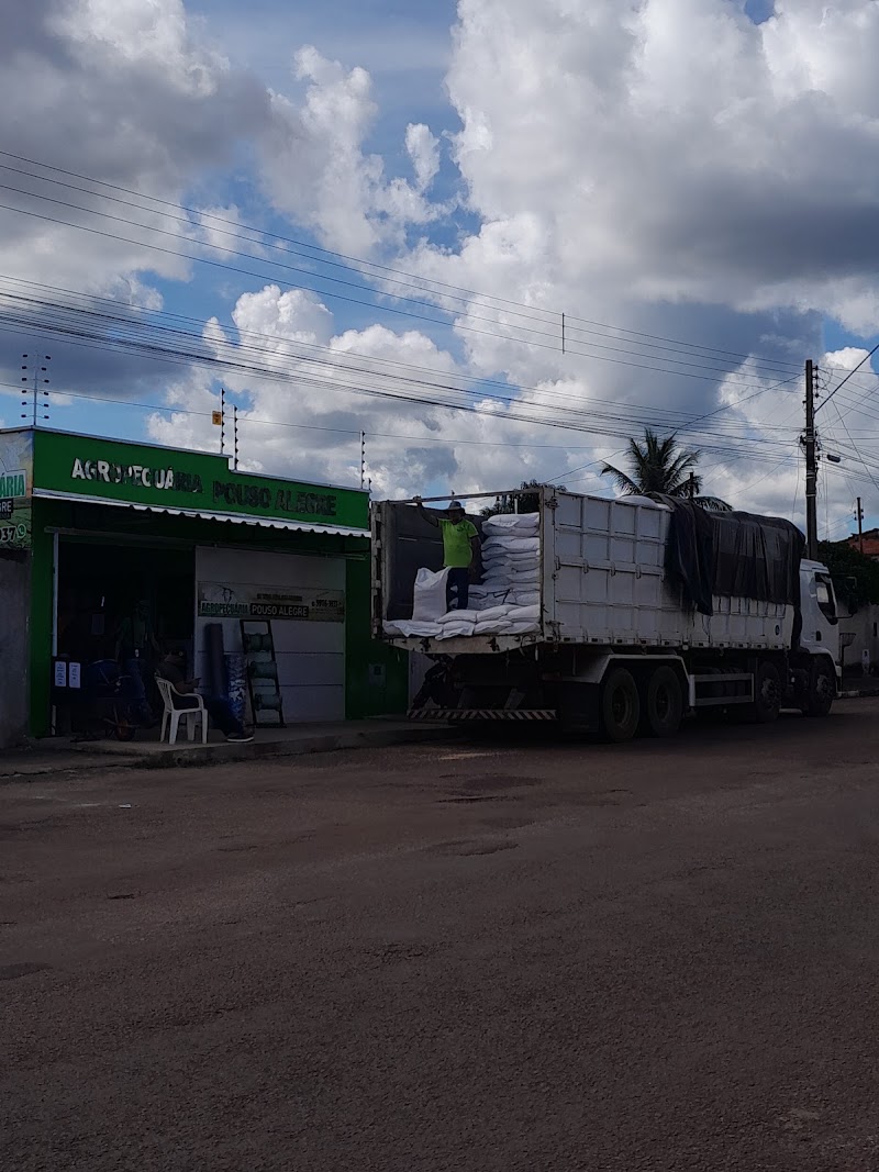 Agropecuária Pouso Alegre