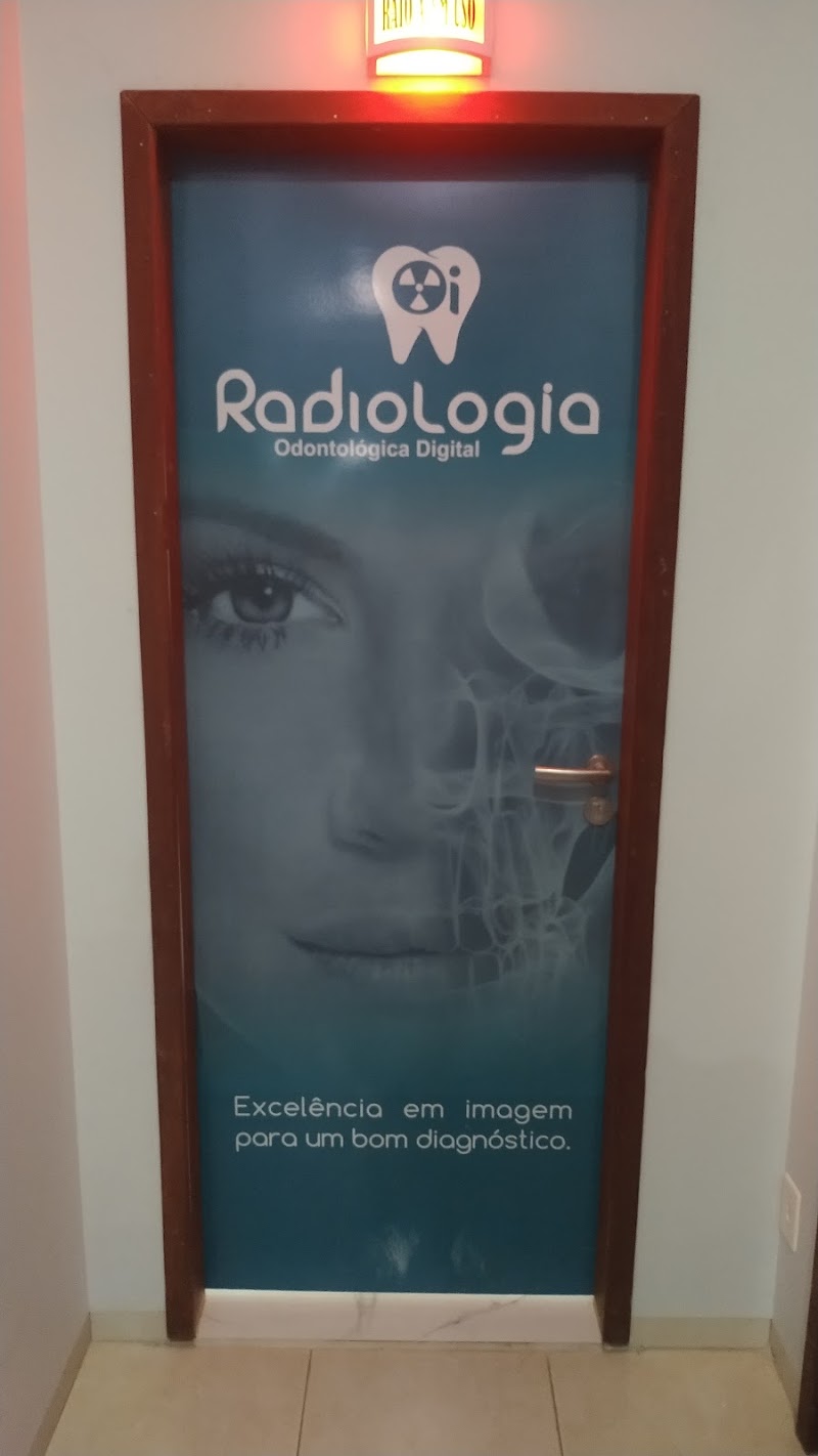 Oi Radiologia Odontológica Digital