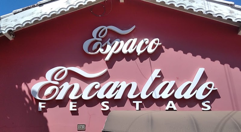 Espaço Encantado Festas e Eventos