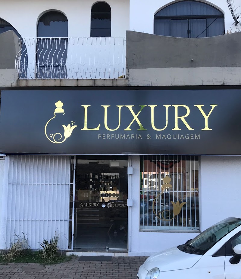Luxury Perfumaria & Maquiagem
