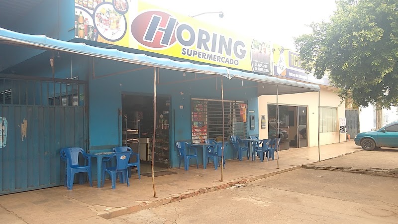 Horing Supermercado