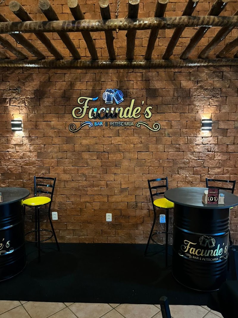 Facundes Bar e Petiscaria