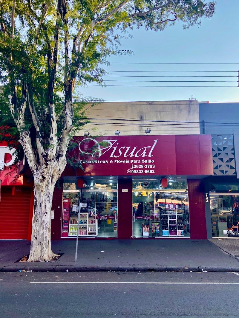 Visual Cosméticos