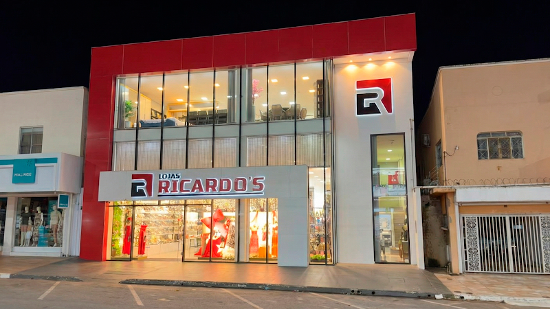 Lojas Ricardo's