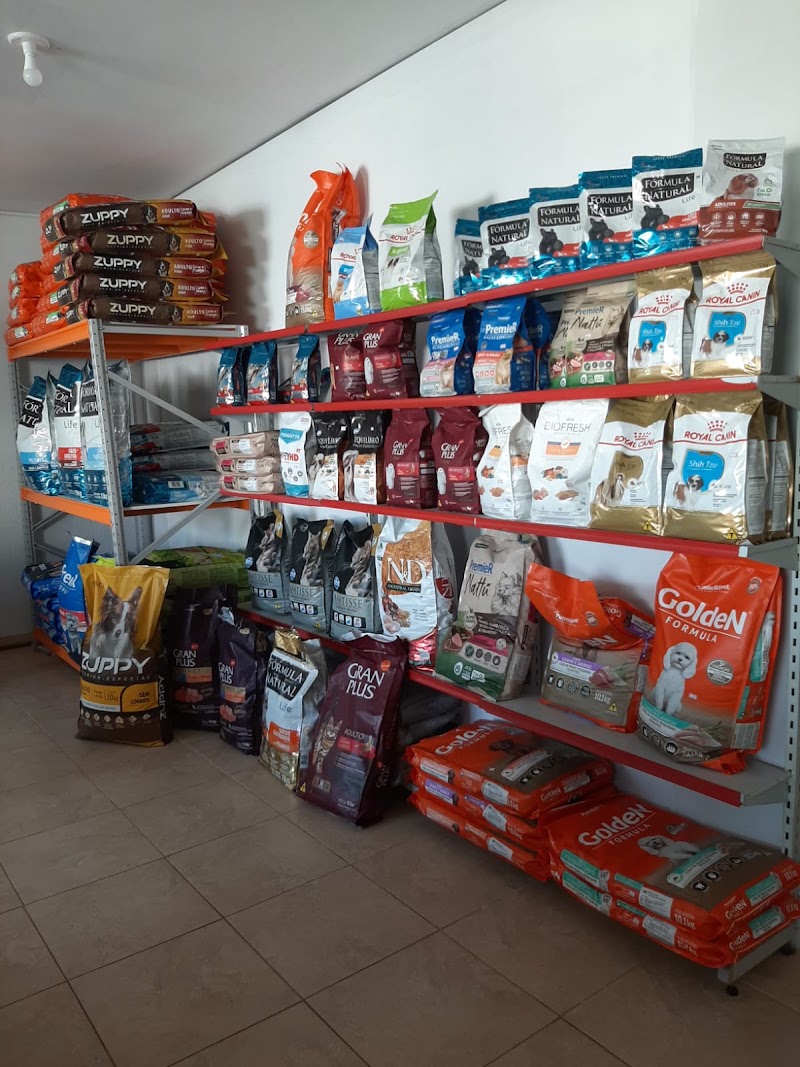 Campeão Pet Shop