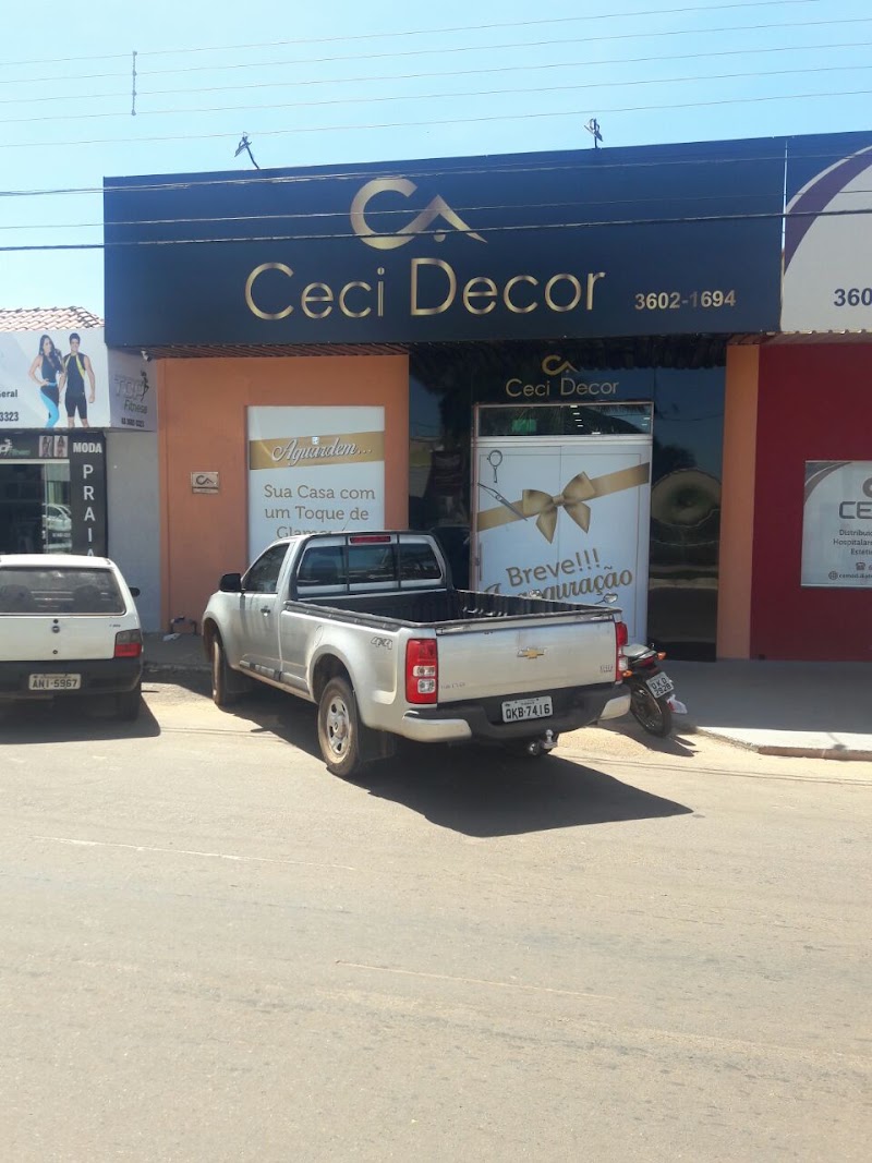 Ceci Office