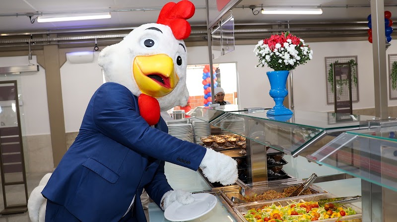 Ssa Alimentos