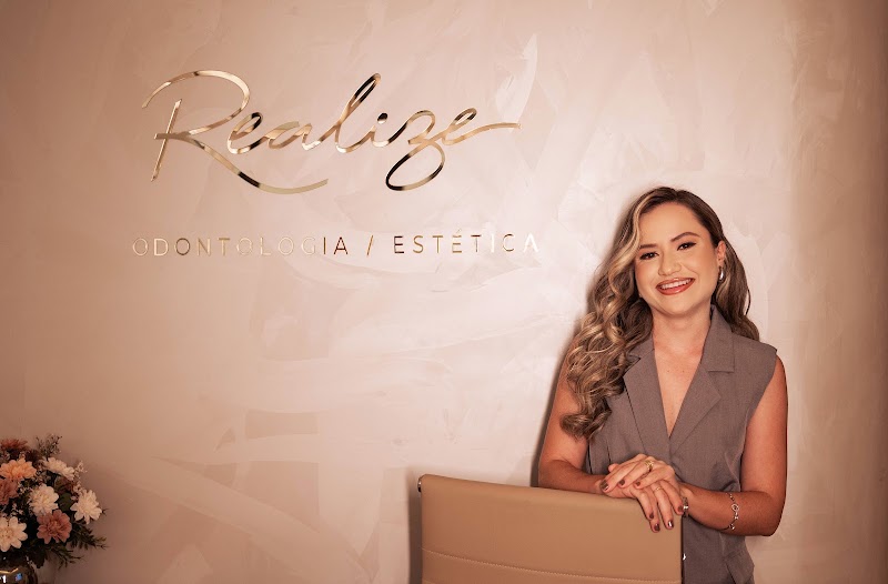 Realize Odontologia e Estética