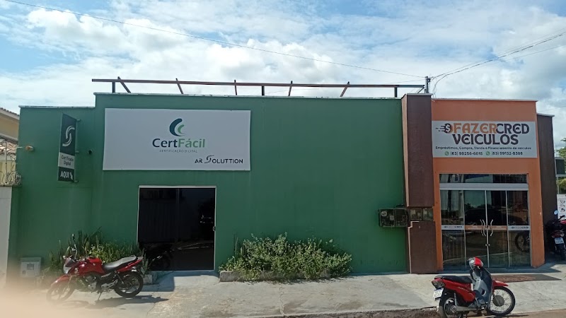 Soluttion Certificacao Digital
