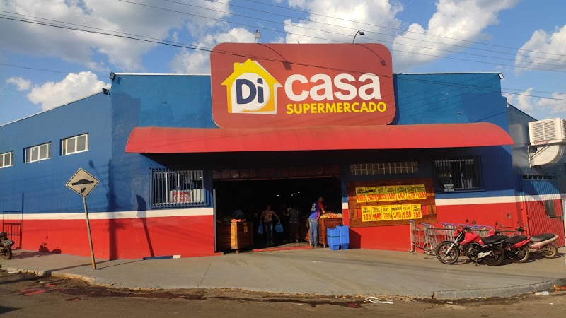 Di Casa Supermercado