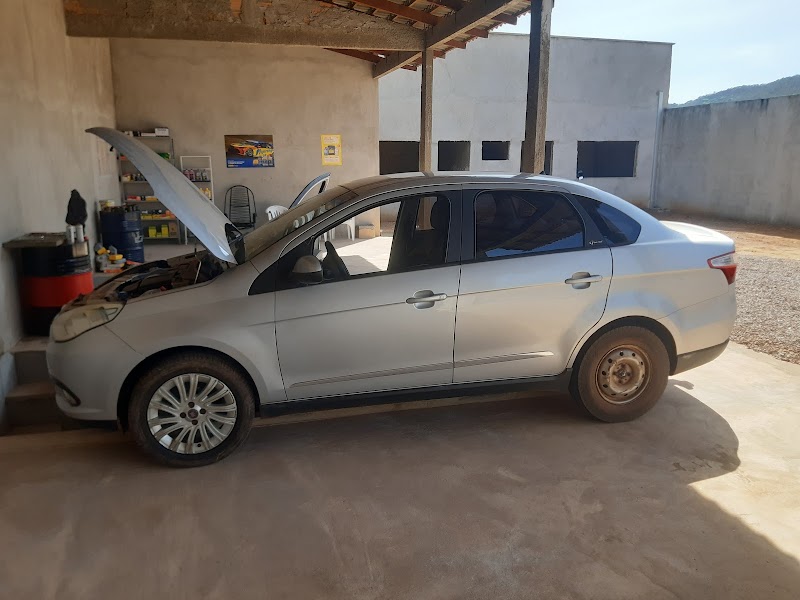 Lubmais Super Troca de Óleo