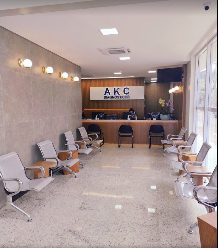 Akc Diagnósticos