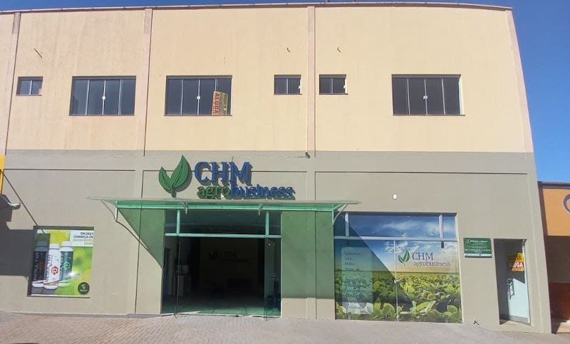 Chm Agrobusiness