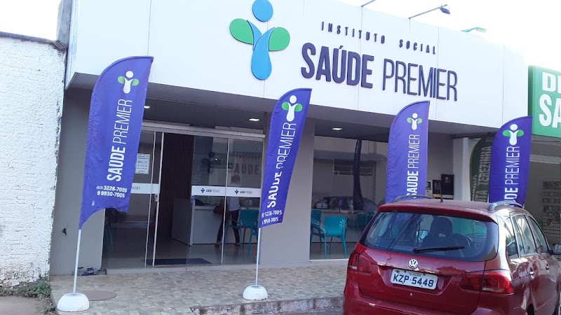 Saúde Premier