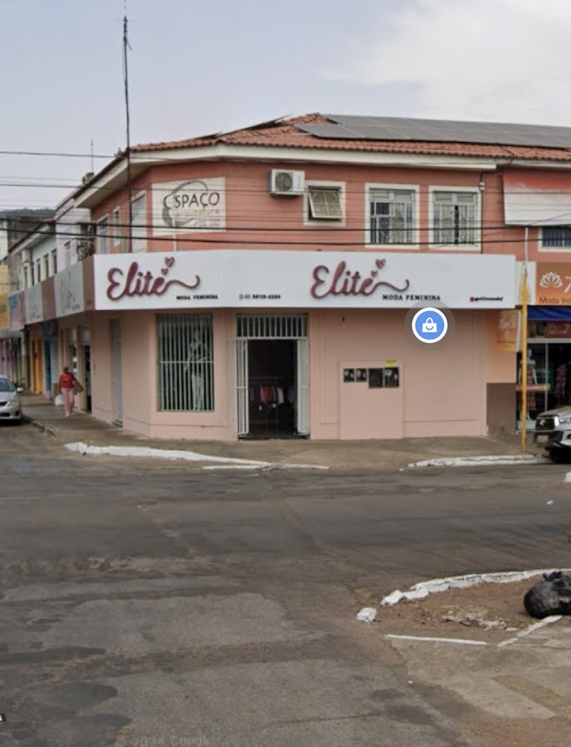 Elite Moda Feminina