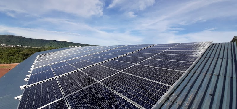 Line Energia Inteligente