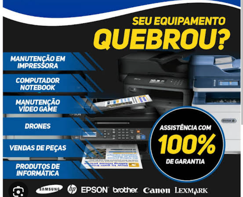 Suporte Assessoria e Serviços