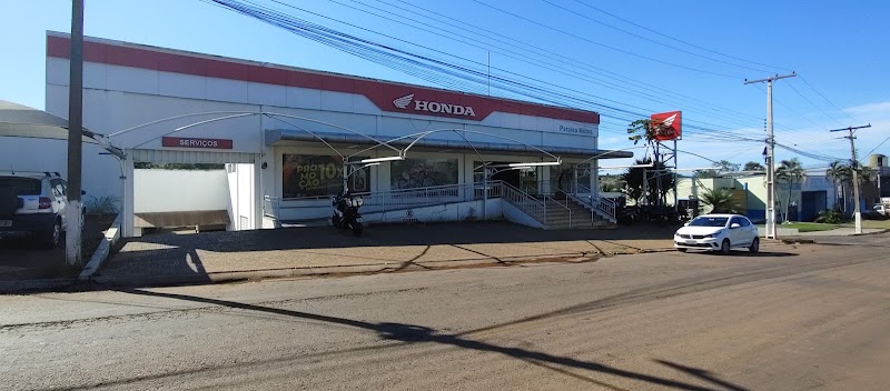 Motos e Motos