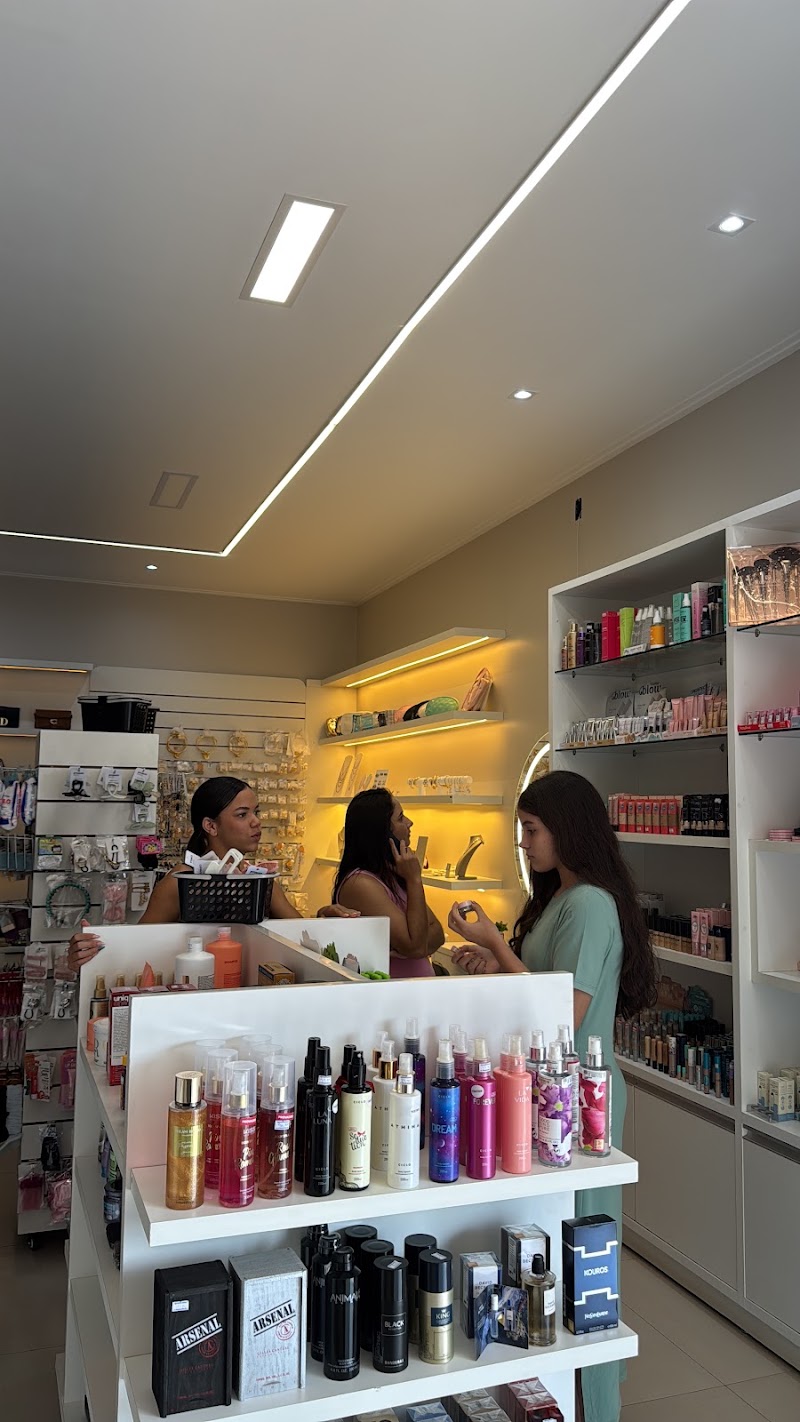 Jo Estética e Cosméticos