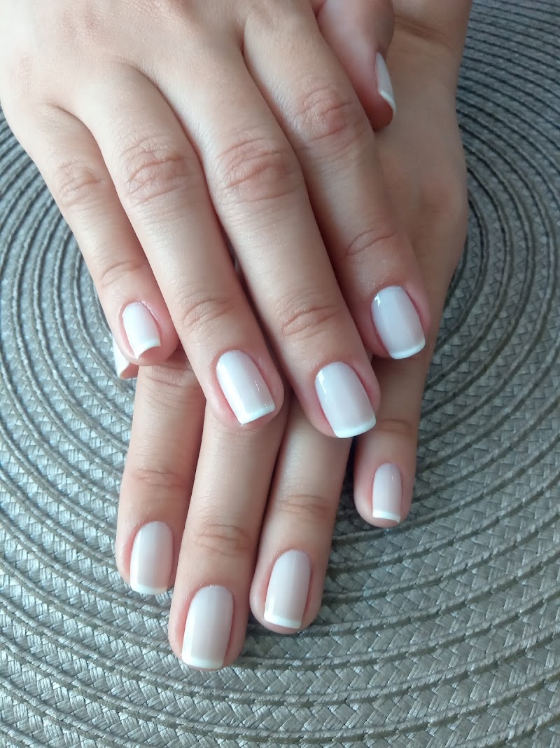 Geovana Manicure&pedicure