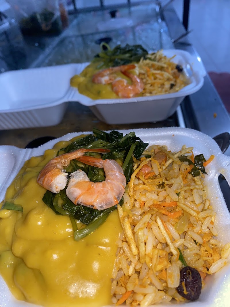 Maravilha Lanches