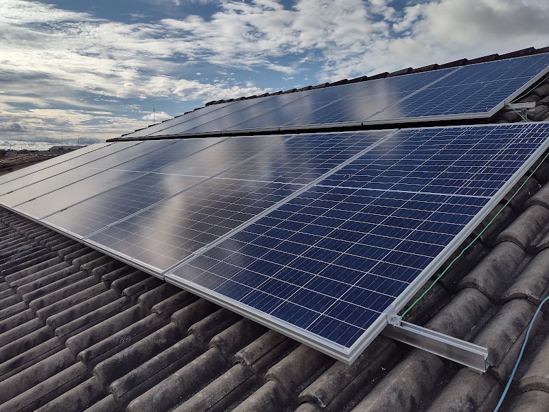 Tesla Energia Solar