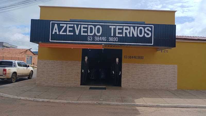 Azevedo Ternos