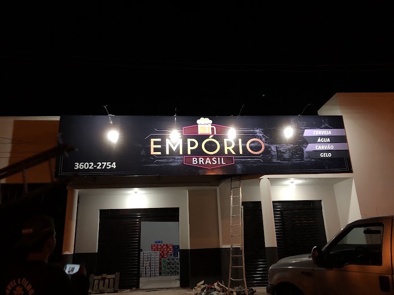 Empório Brasil