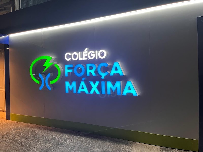 Força Máxima Monitoramento