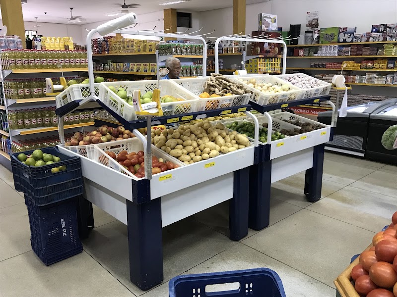 Nobre Supermercado