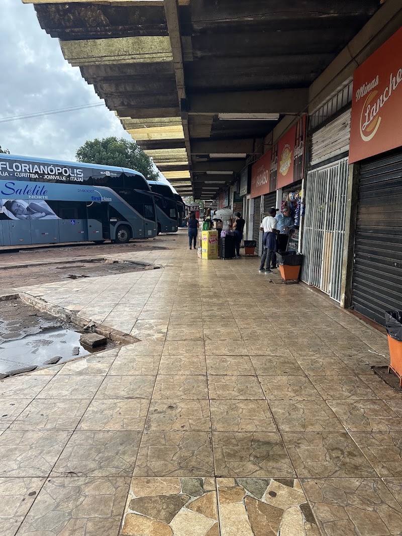 Lanchonete Paraíso