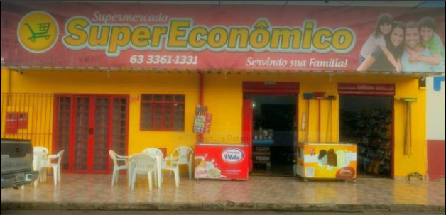 Supermercado Super Econômico