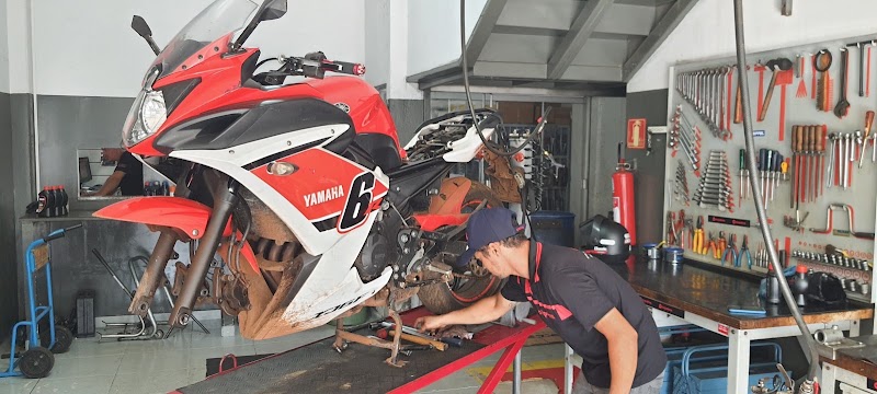 Motopalmas