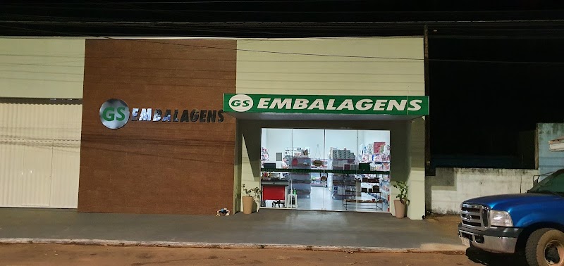 Gs Embalagens