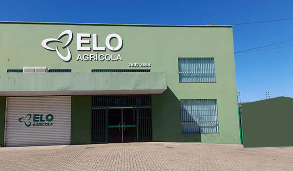 Br Agro