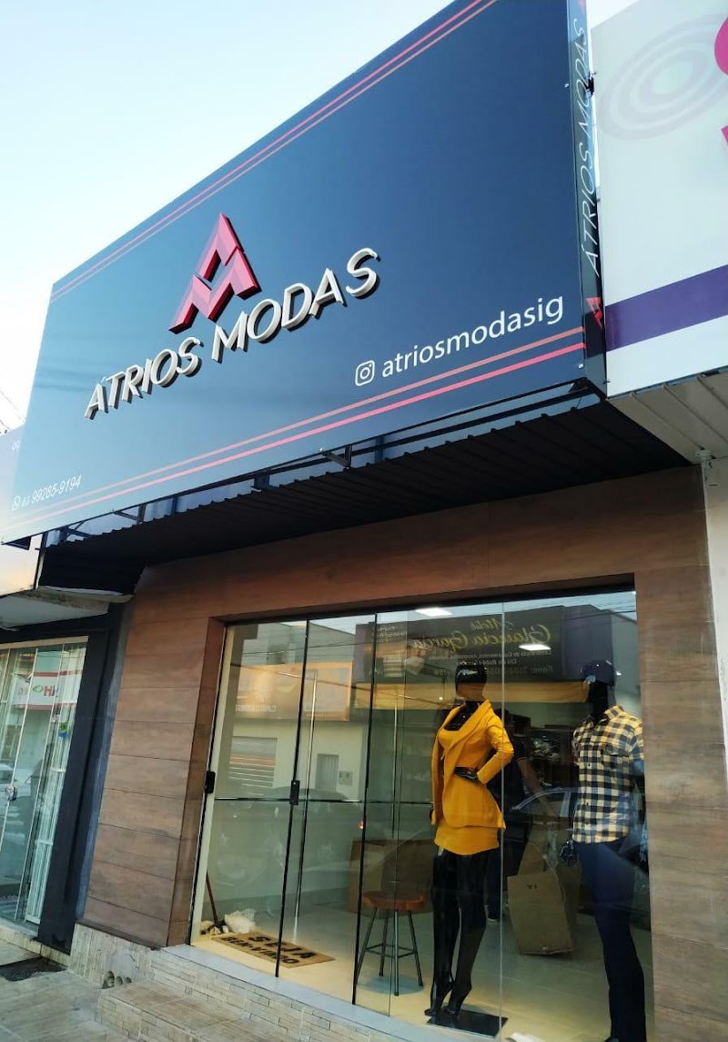 Atrios Modas