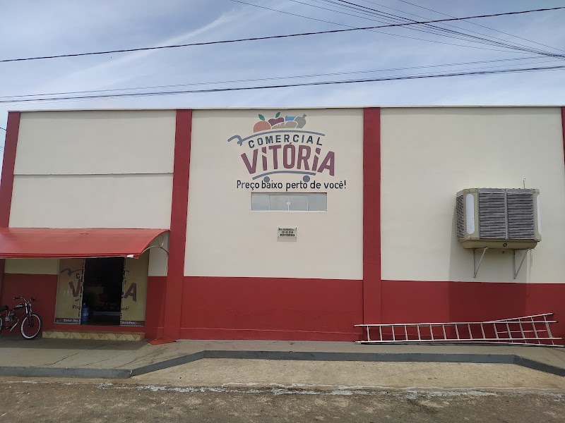 Comercial Vitória