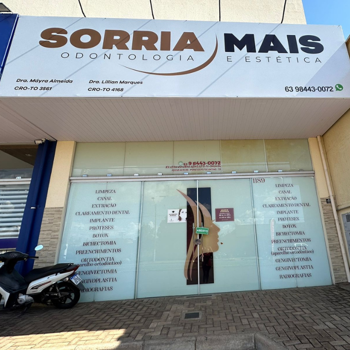 Clínica Aline Simas Estética e Saúde