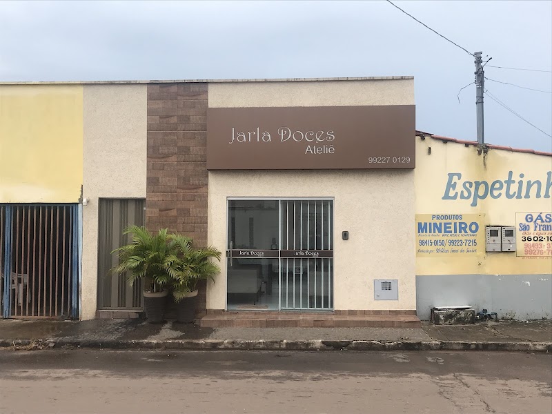 Jarla Doces
