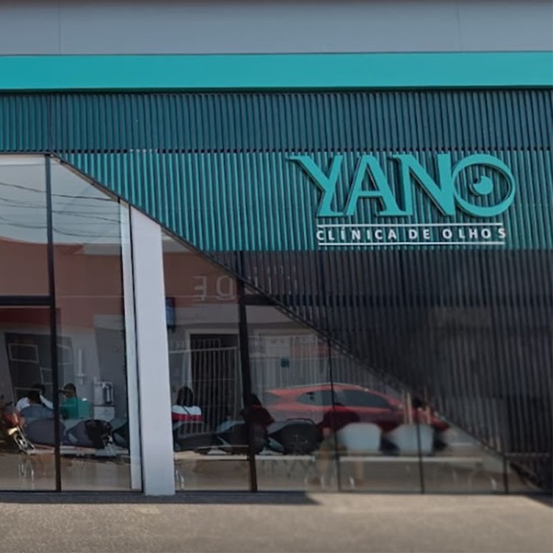 Clínica de Olhos Yano