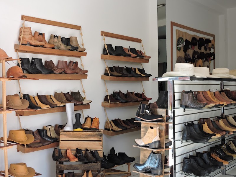 Casa das Botas