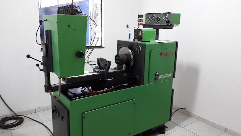Diesel Center Bombas Injetoras