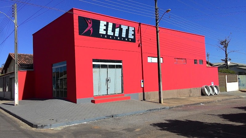 Elite Training