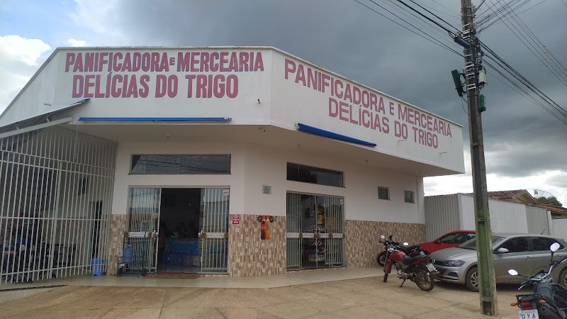 Panificadora e Mercearia Delícias do Trigo