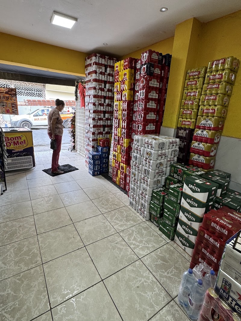 Distribuidora Carlos