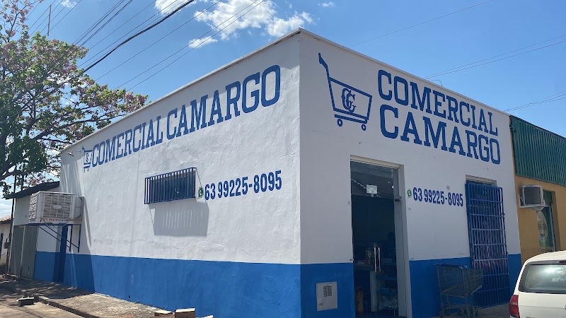 Comercial Camargo
