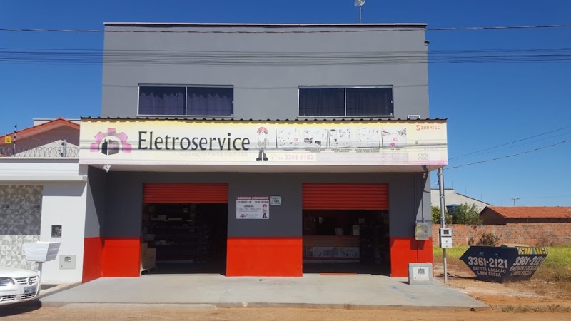 Eletroservice