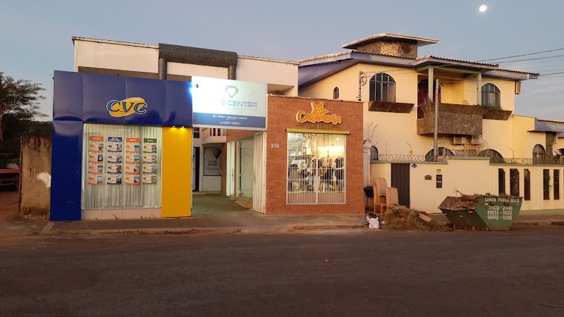 Cvc