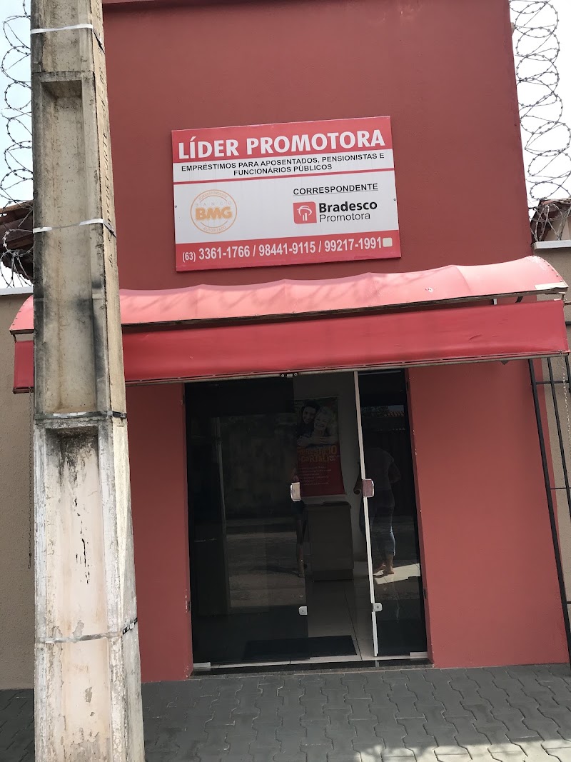 Líder Promotora