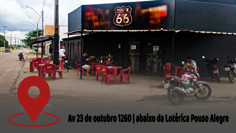 Route 66